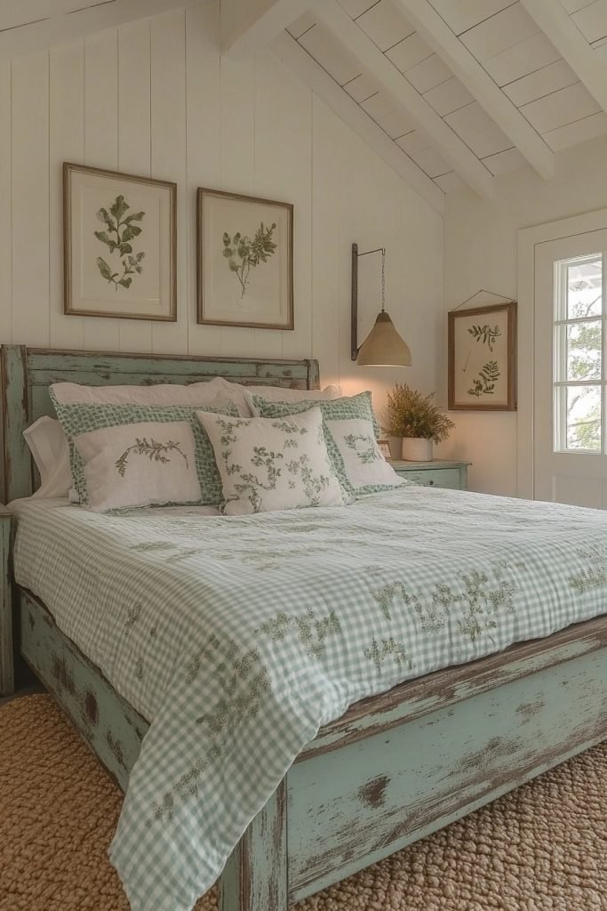 Coastal Charm Cottage