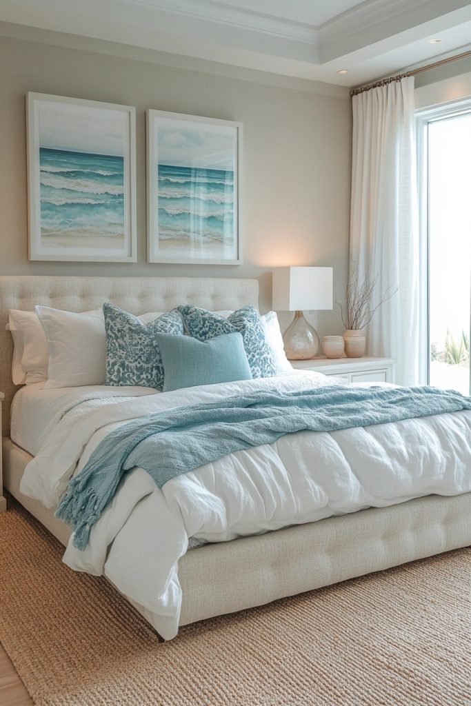 Coastal Chic Studio
