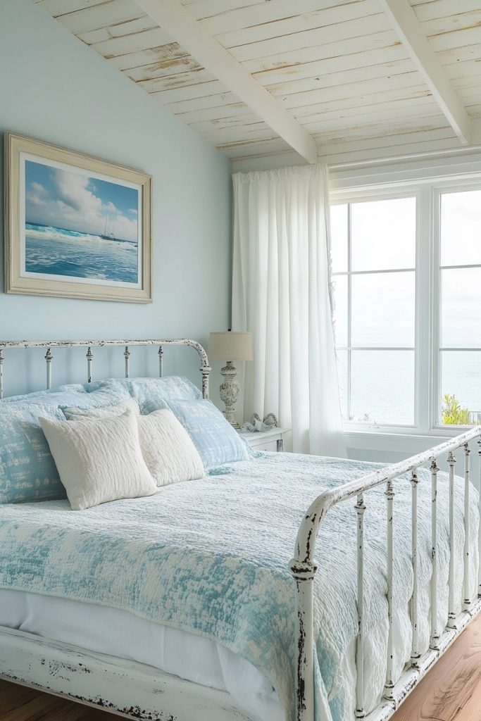 Coastal Cottage Classics