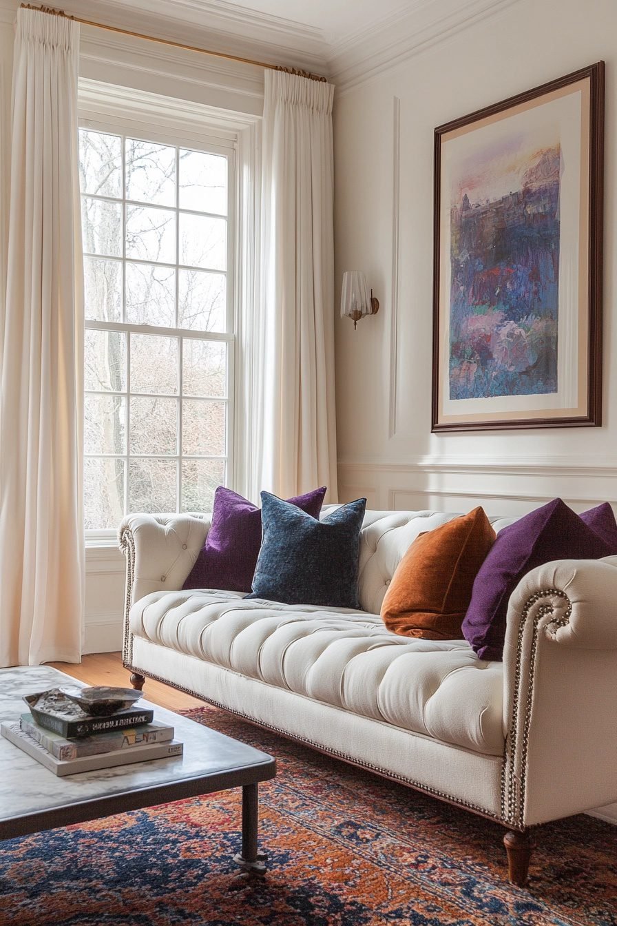 Picture of 29 Vintage Apartment Decor Ideas For A Cozy And Nostalgic Home ...