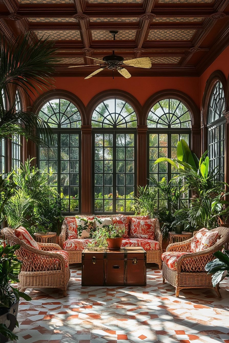 29 Vintage Home Decor Ideas That Never Go Out Of Style - Courtneys World