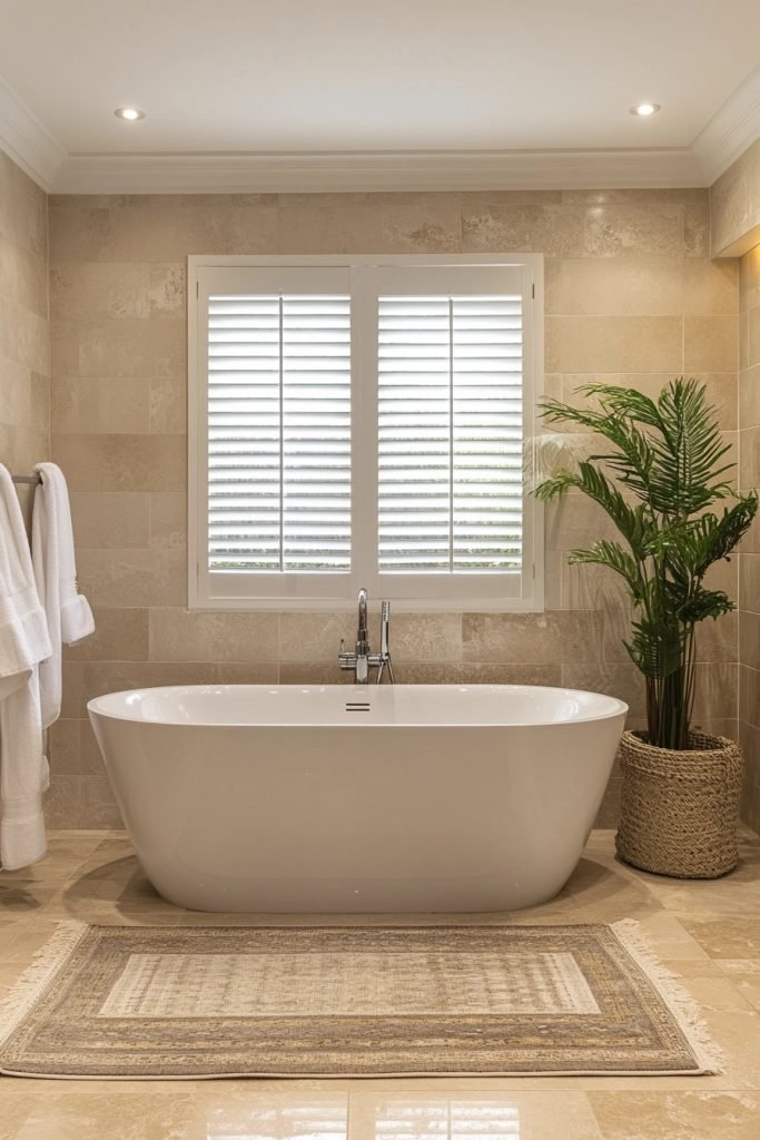 Contemporary Classic Spa