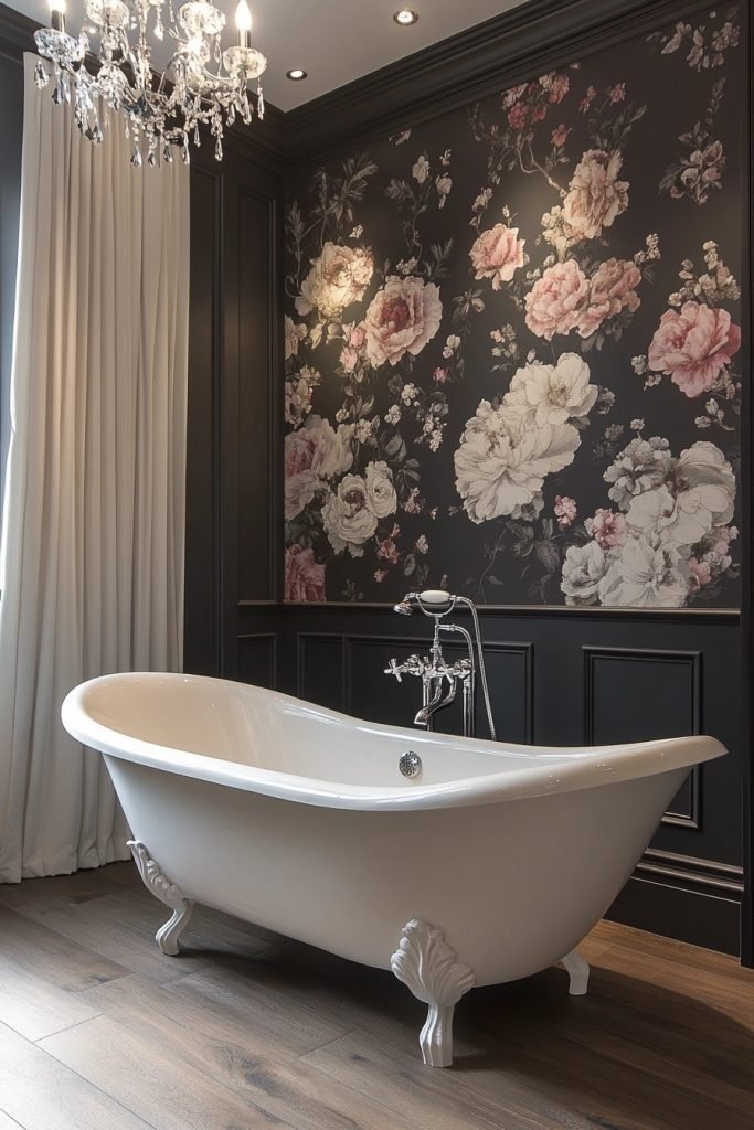 Contemporary Victorian Spa