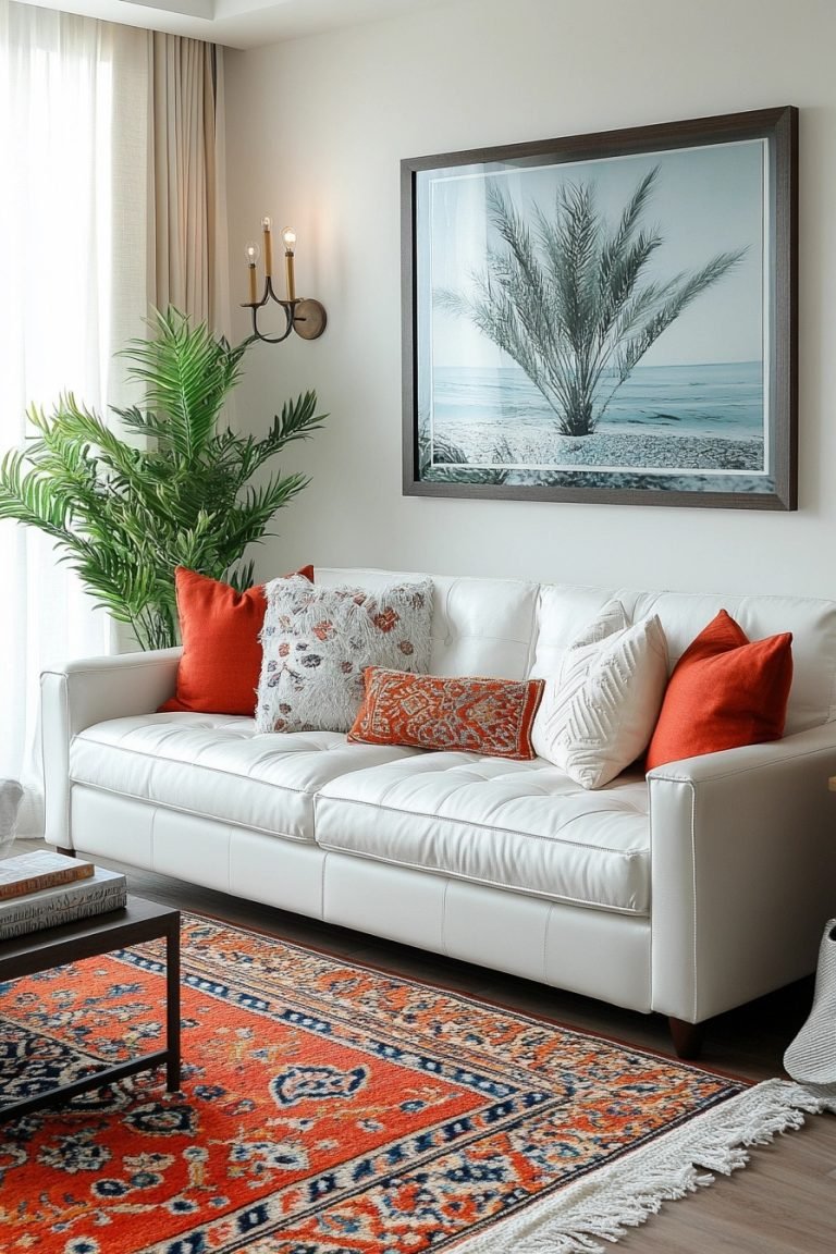 Image showcasing 29 Vintage Apartment Decor Ideas For A Cozy And Nostalgic Home ...