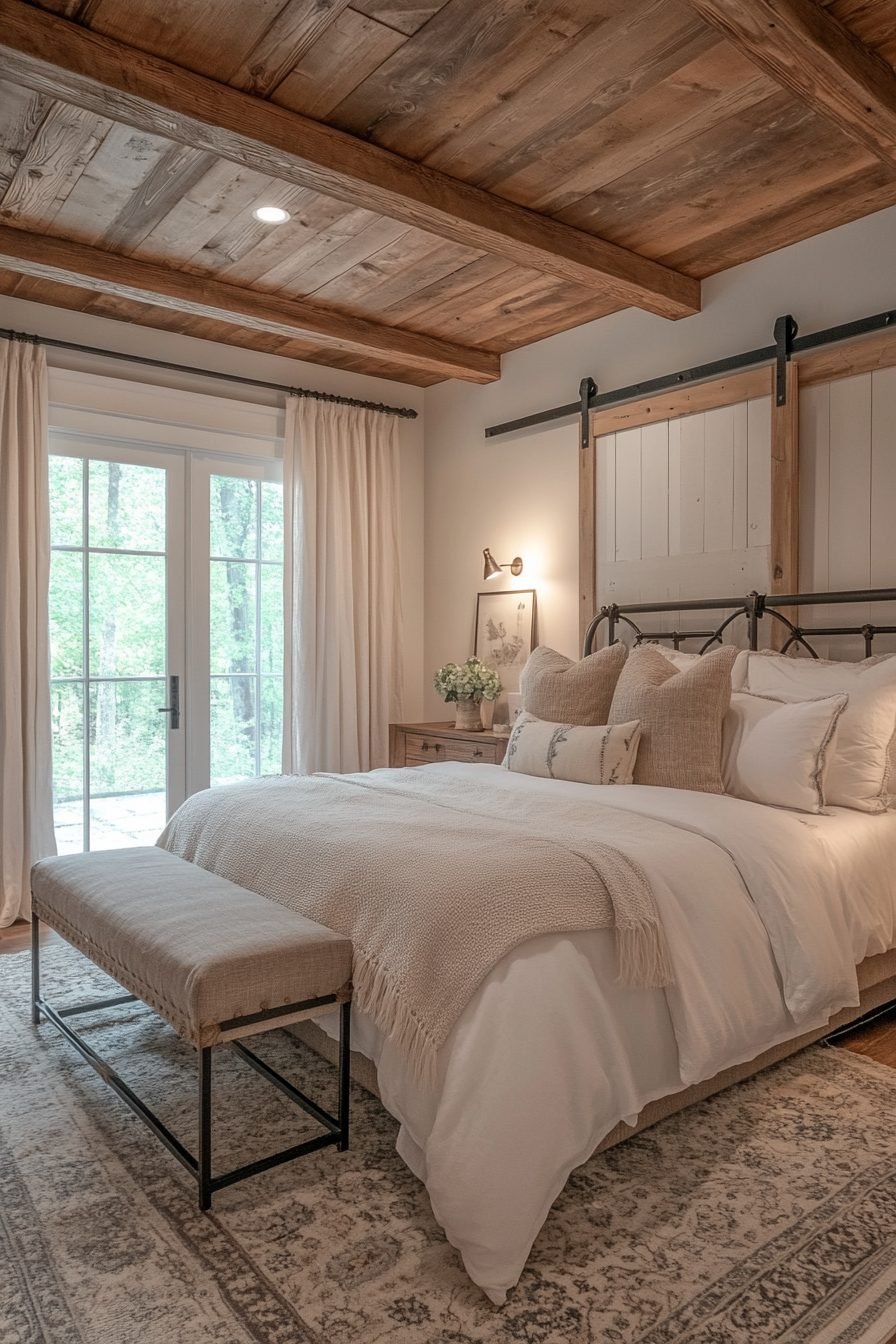 29 Modern Farmhouse Interior Ideas For A Cozy And Stylish Home ...