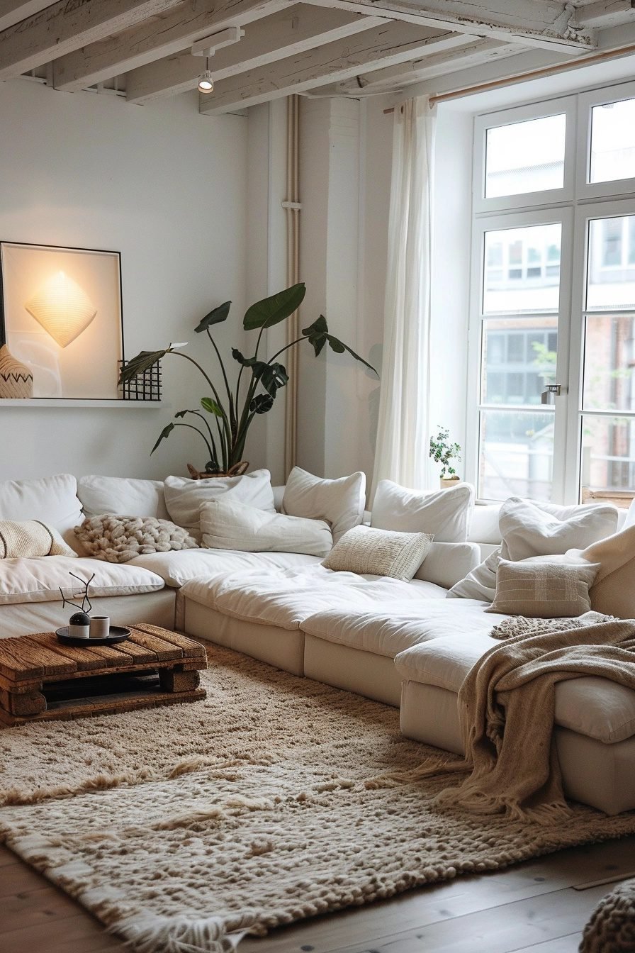 29 Cozy Living Room Design Ideas For A Welcoming Space - Courtneys World