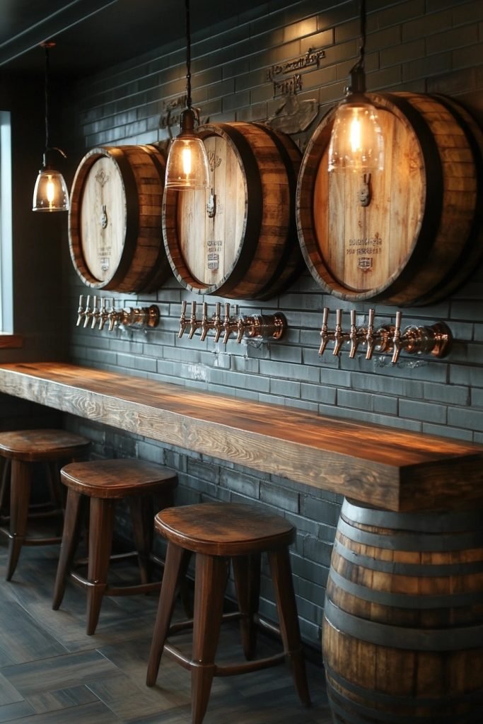 Craft Beer Bar