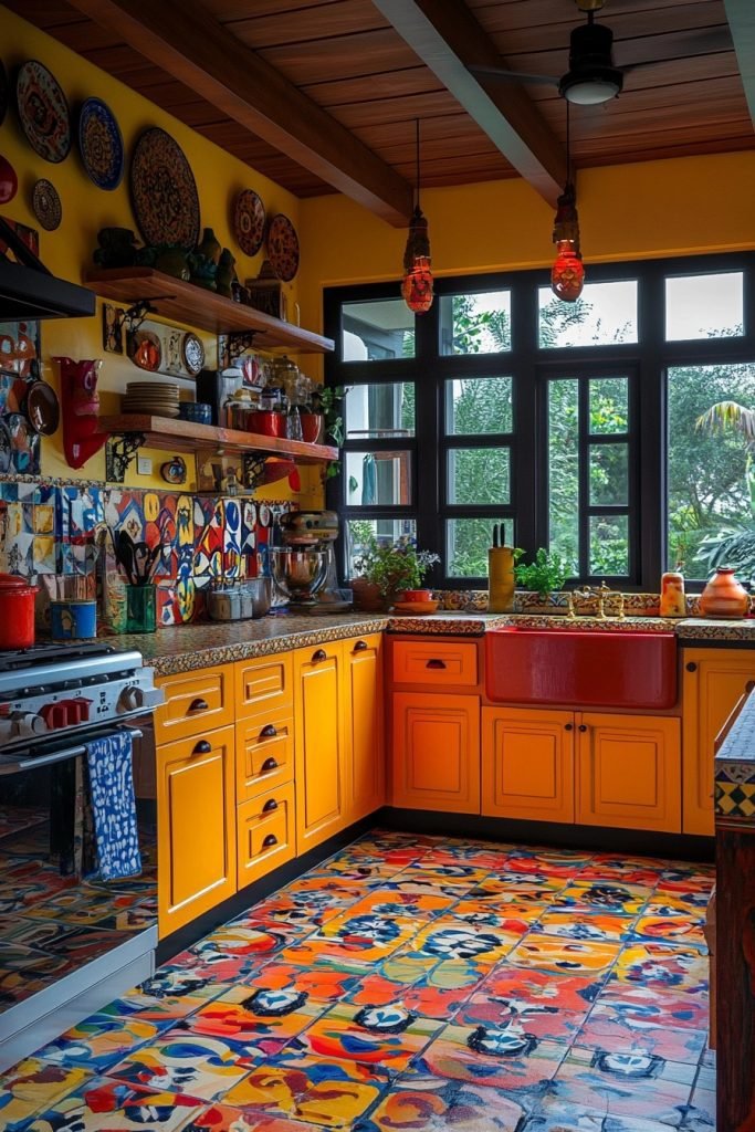 Cultural Convergence Cookhouse