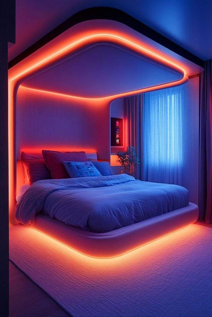 Digital Dream Den