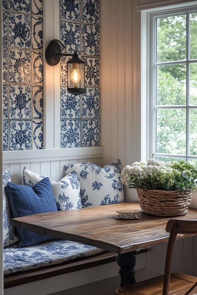 Dutch Colonial Charm