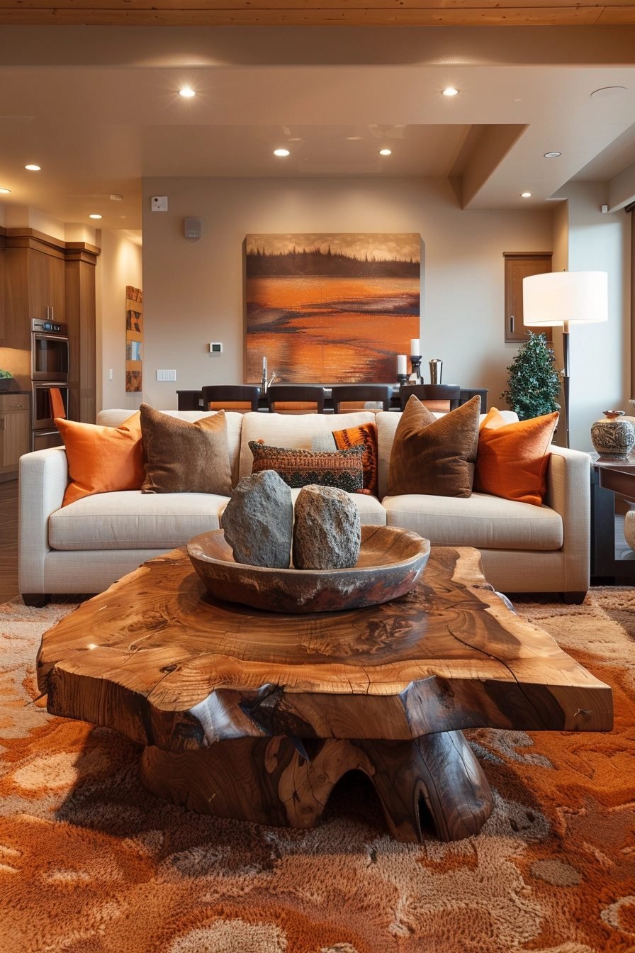 29 Cozy Living Room Design Ideas For A Welcoming Space - Courtneys World