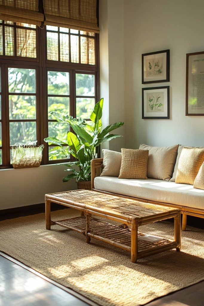 Eco-Friendly Minimalistic