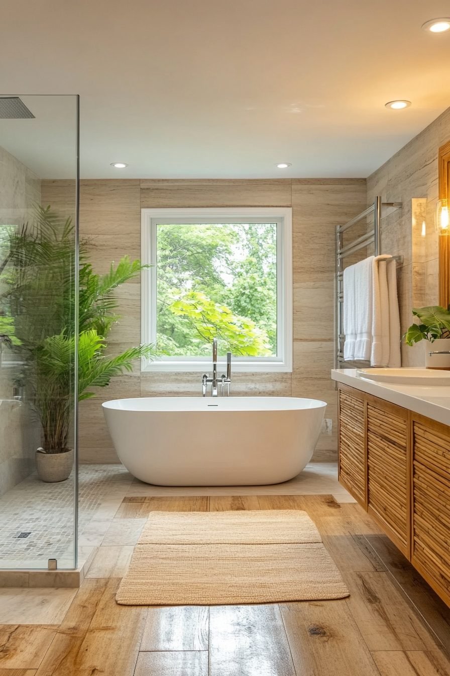 29 Minimalistic Interior Design Ideas For A Clean Look - Courtneys World