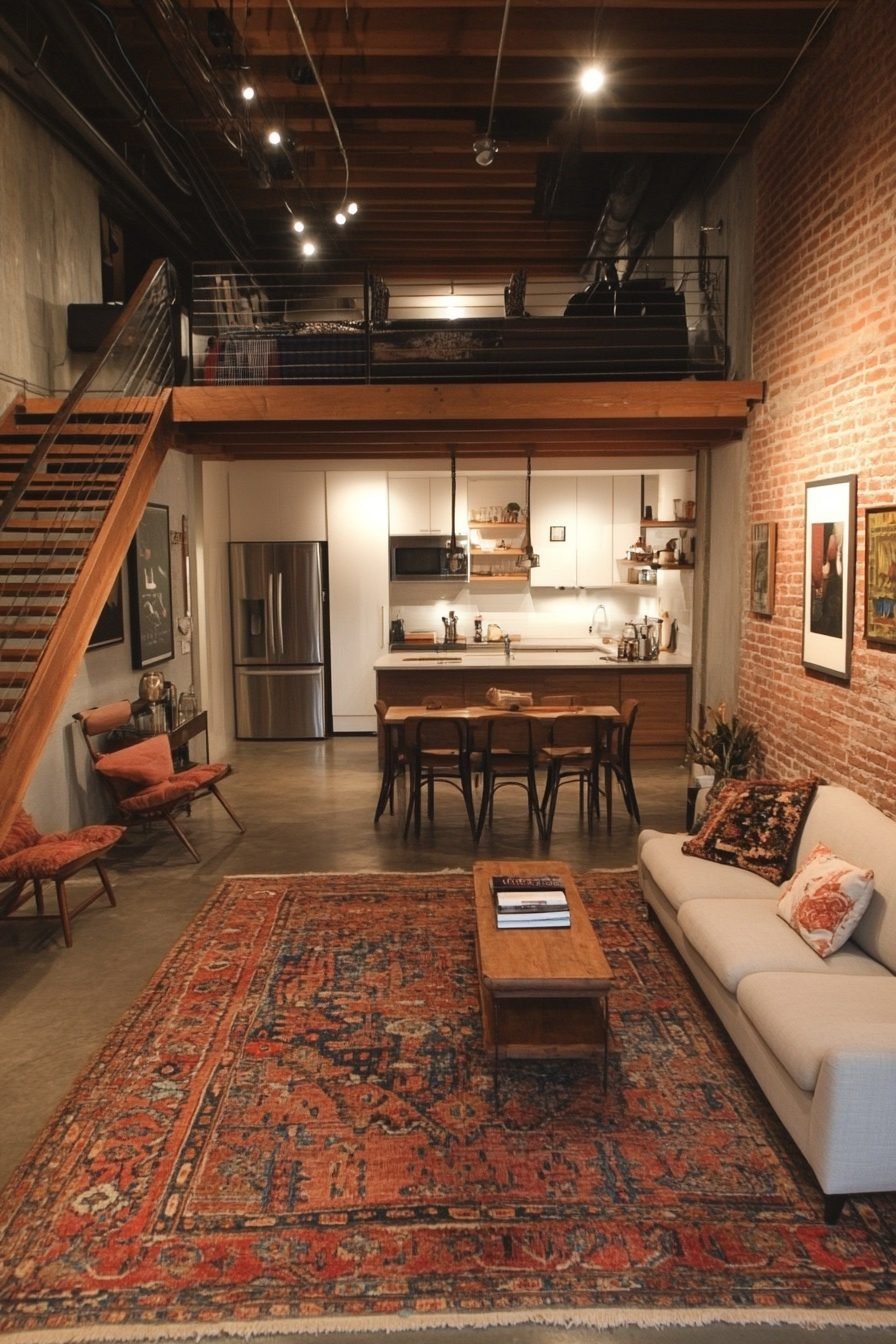 29 Transitional Decor Ideas For Modern Elegance - Courtneys World