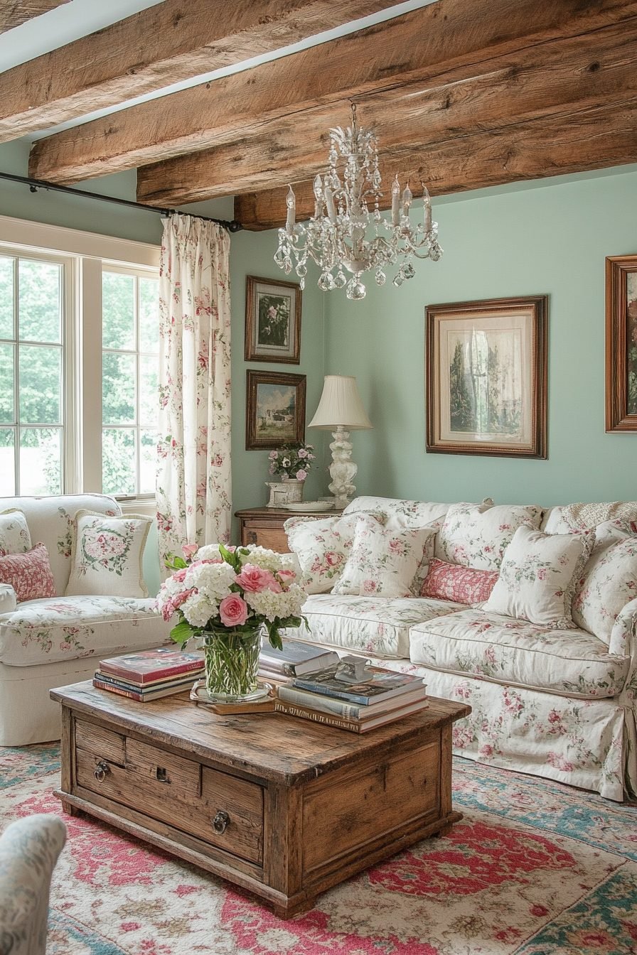 29 Family Room Decor Ideas For A Cozy Gathering Space - Courtneys World
