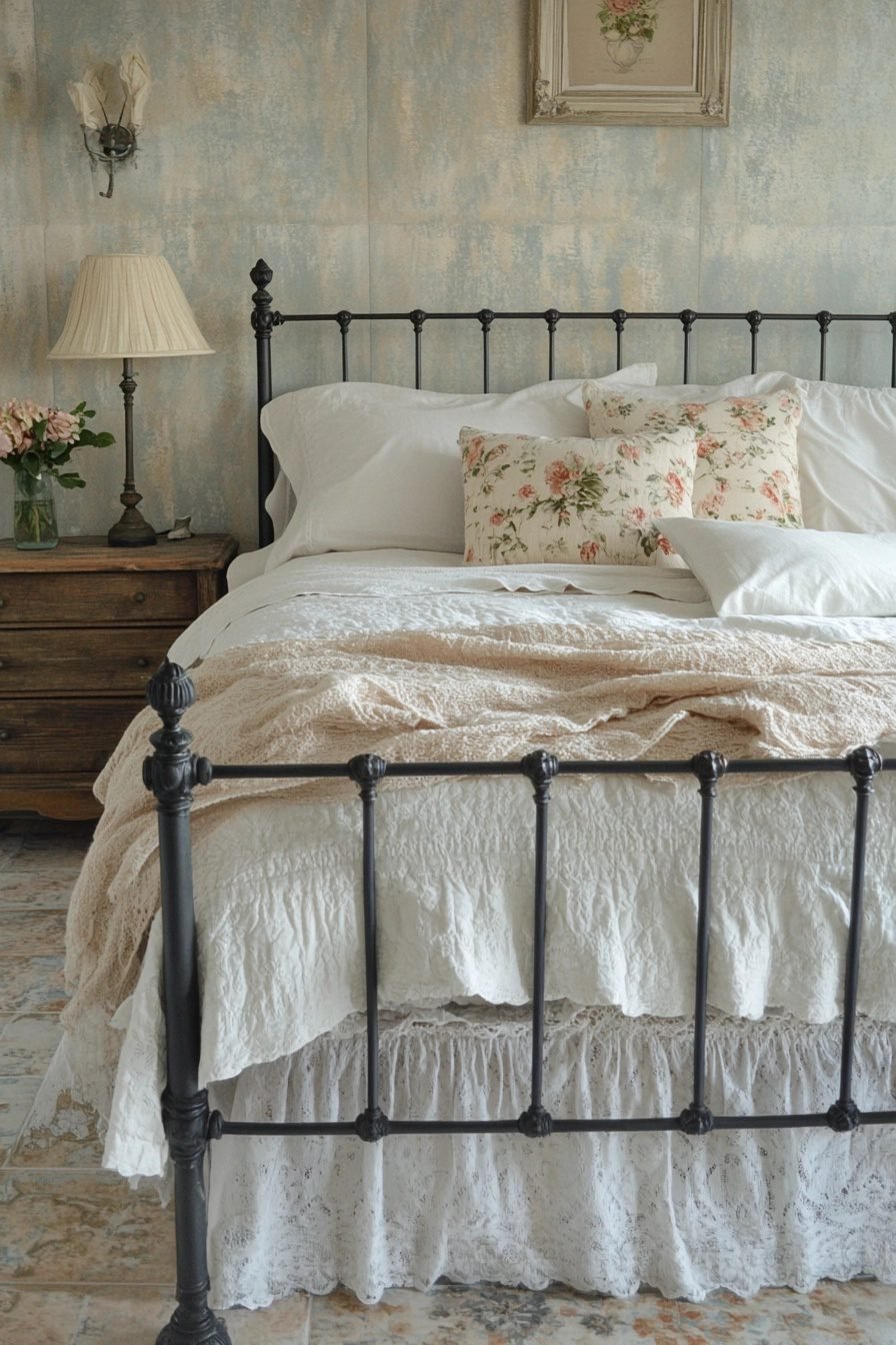 29 Vintage Modern Bedroom Ideas For A Fresh Take On Classic Design