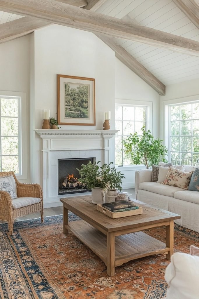 French Provincial Perfection