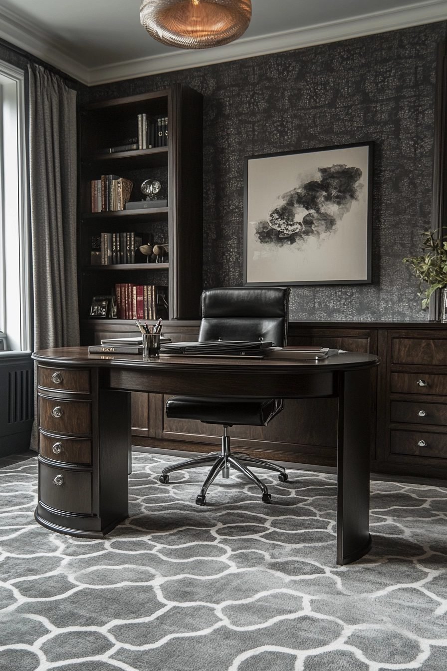 29 Art Deco Home Decor Ideas For A Timeless And Elegant Style ...