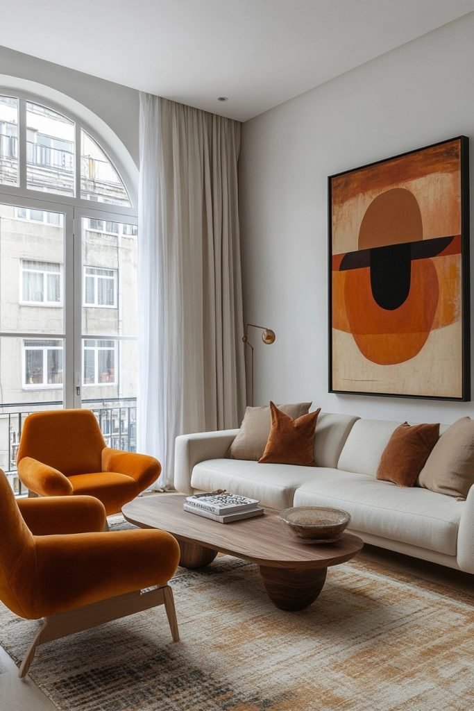 Geometric Minimalistic