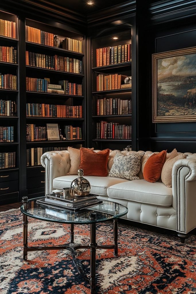 Graceful Lines Library