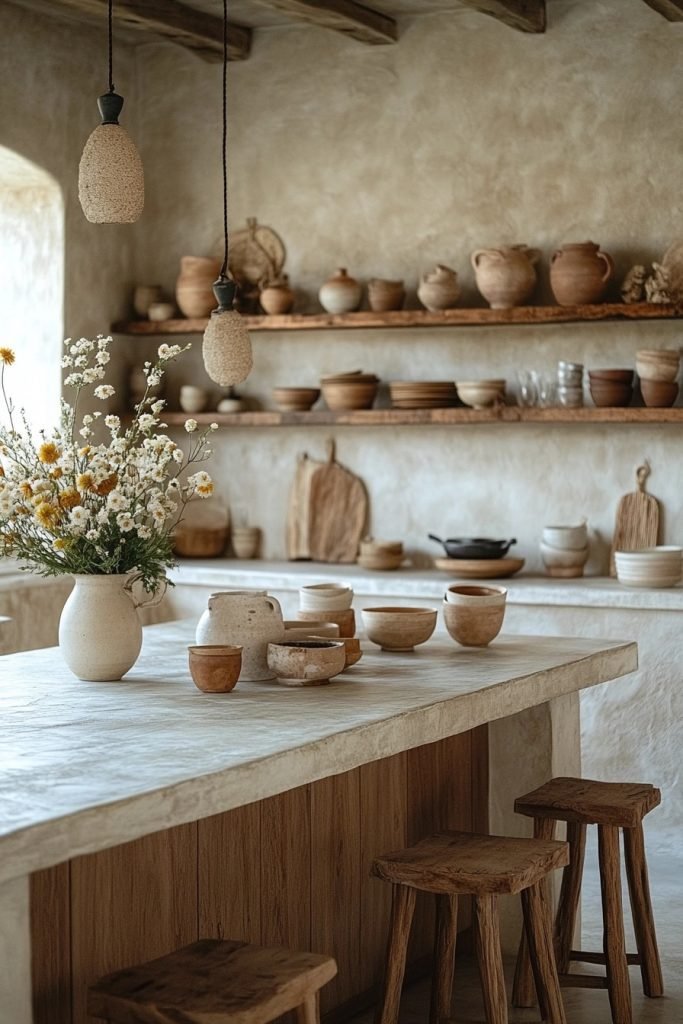 Handmade Ceramics
