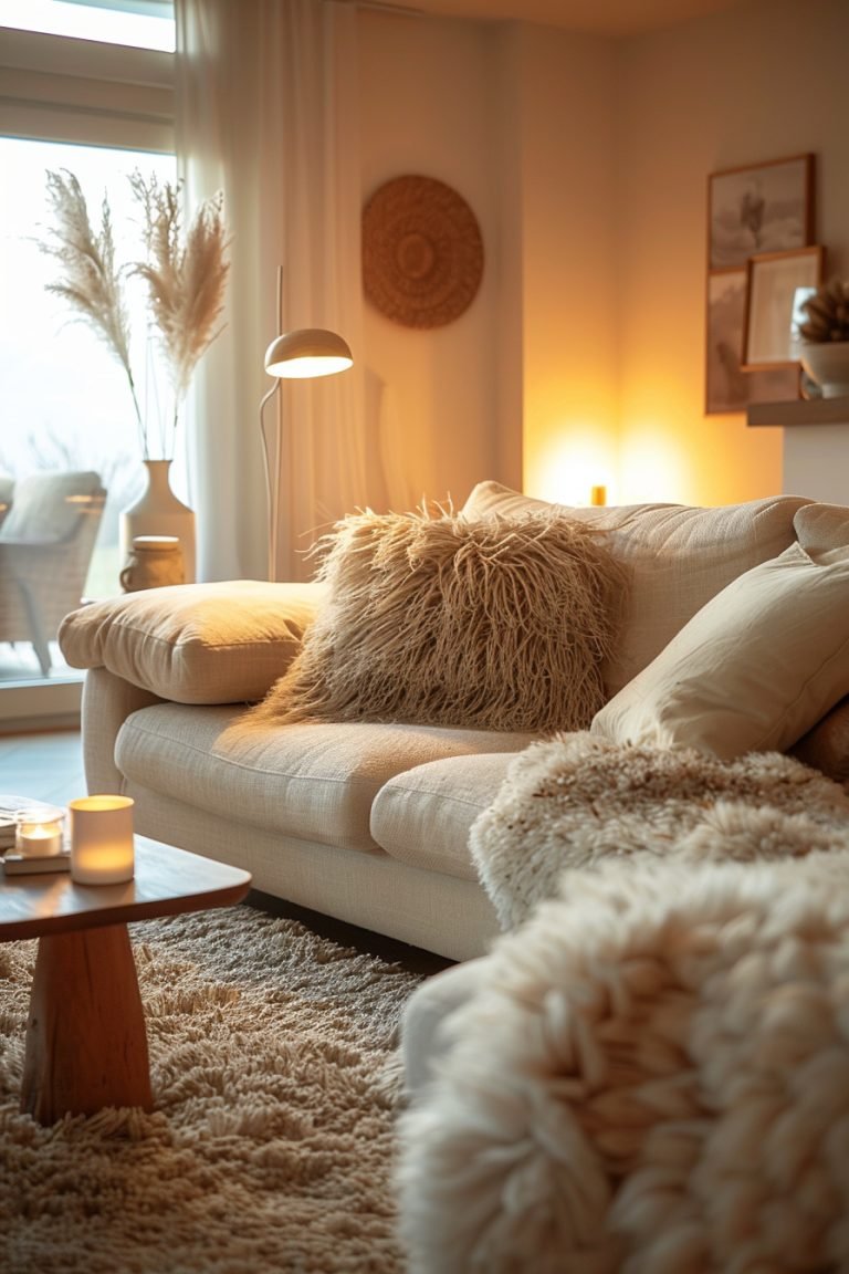 29 Cozy Living Room Design Ideas For A Welcoming Space - Courtneys World
