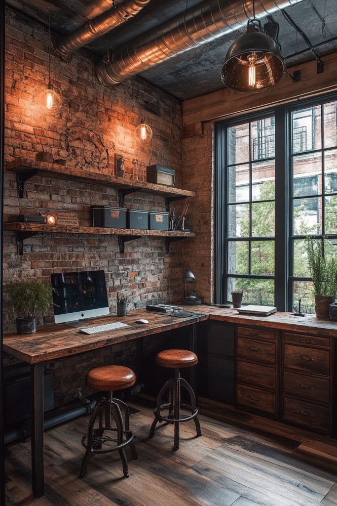 Industrial Age Artifacts