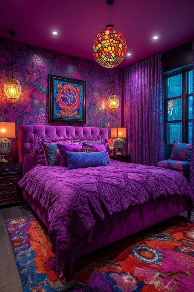 Jazz Age Jewel Suite