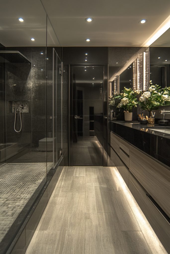 Metropolitan Shine Bath