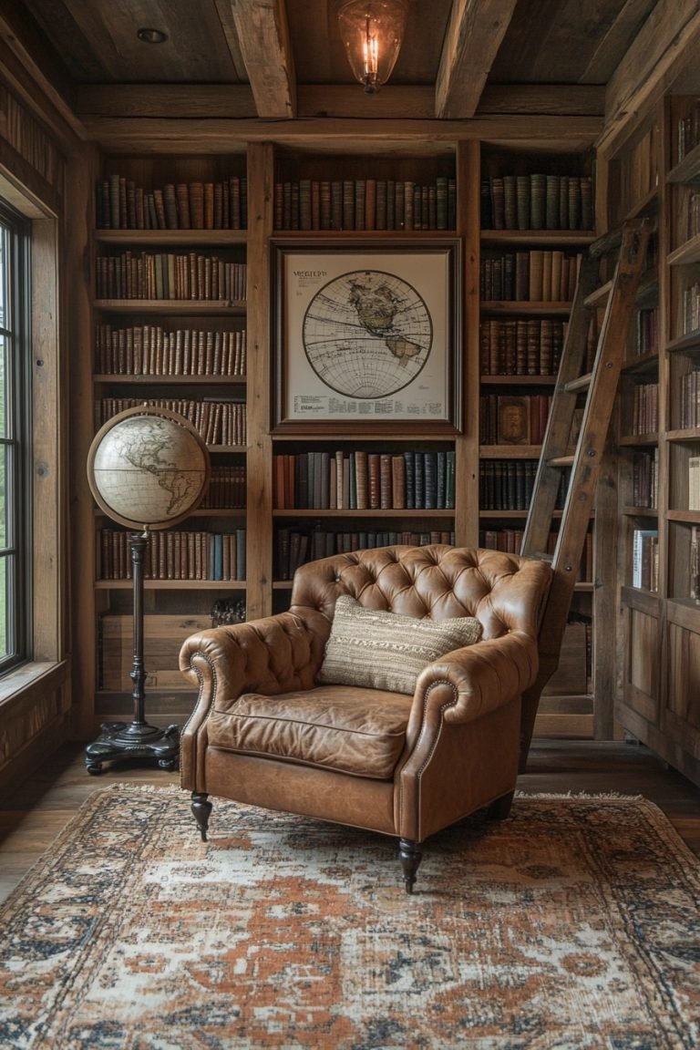 29 Modern Farmhouse Interior Ideas For A Cozy And Stylish Home ...