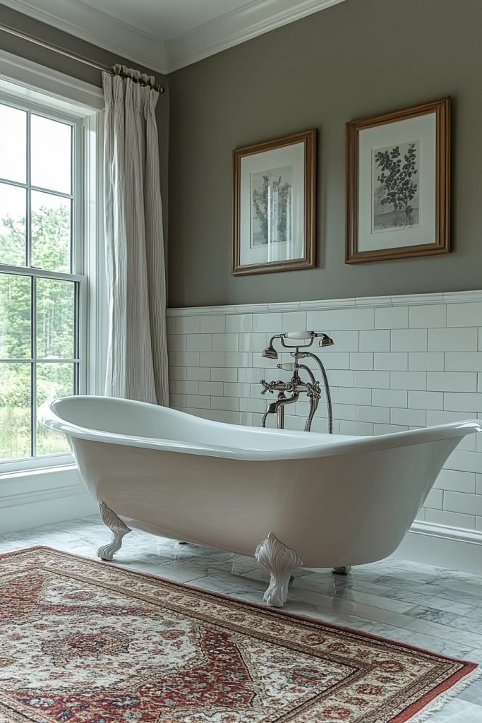 Modern Heritage Elegance