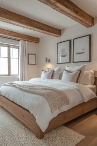 29 Modern Vintage Bedroom Ideas For A Perfect Fusion Of Eras ...