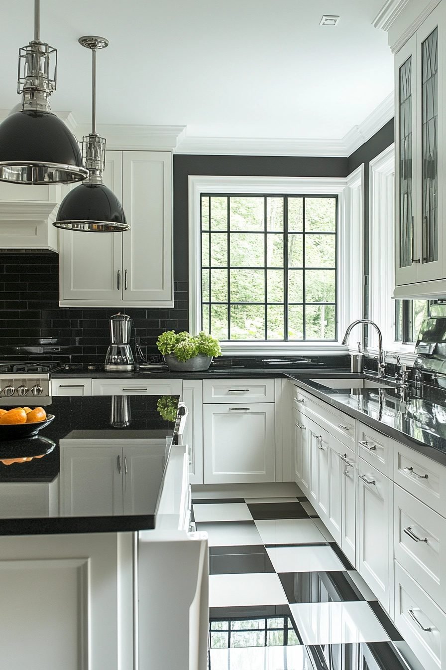 29 Eclectic Kitchen Ideas For A Bold And Creative Cooking Space ...
