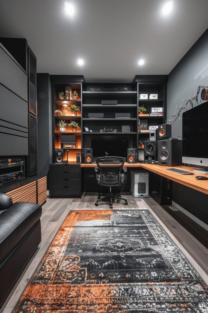 Multimedia Creative Studio