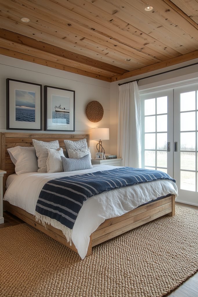 Nautical Barnhouse Accents