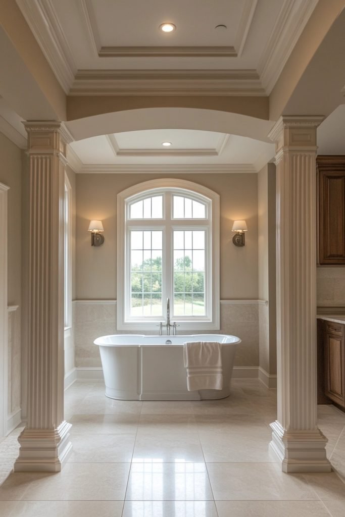 Neo-Classical Contemporary