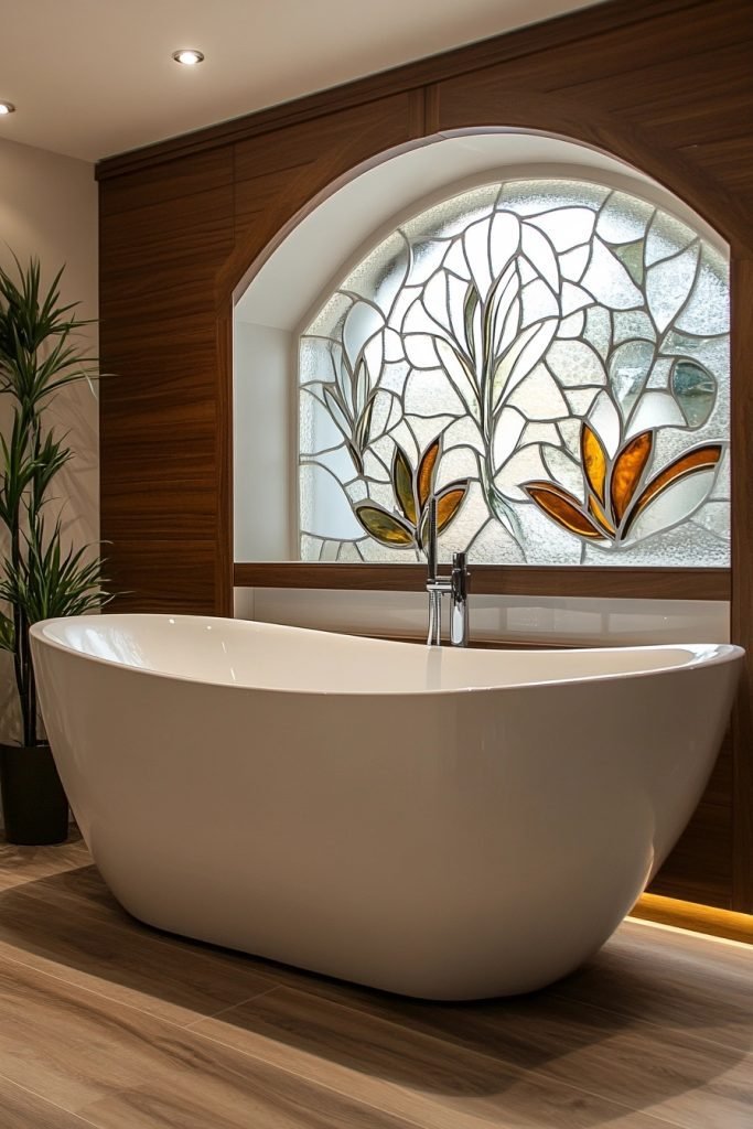 Nouveau Glam Ensuite