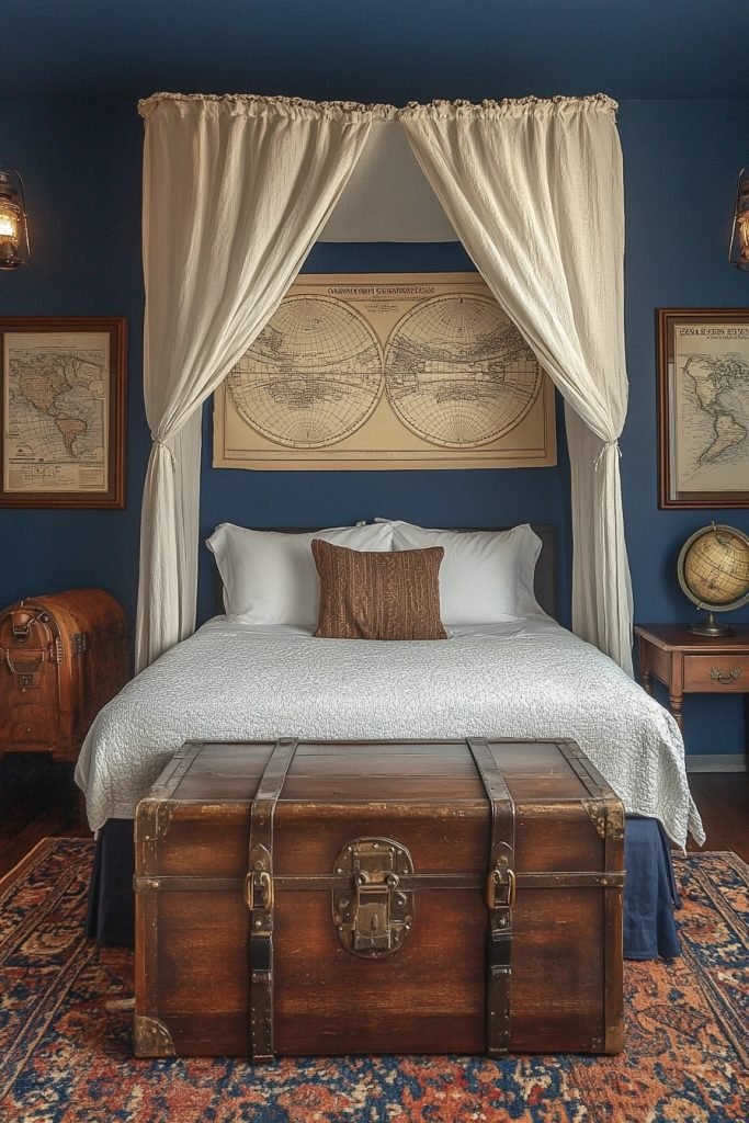 Ocean Explorer's Enclave