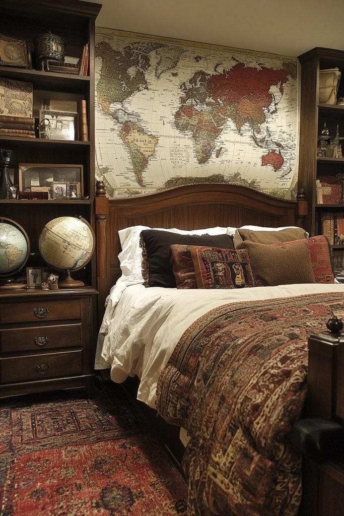 Oceanic Odyssey Oasis