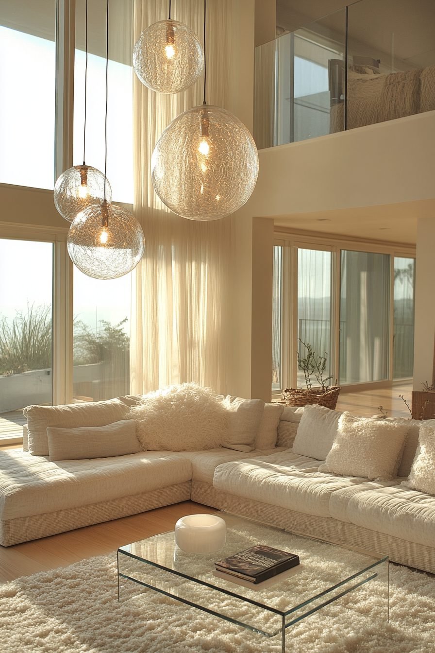 Picture of 29 Organic Modern Decor Ideas For A Cozy And Natural Home - Courtneys World