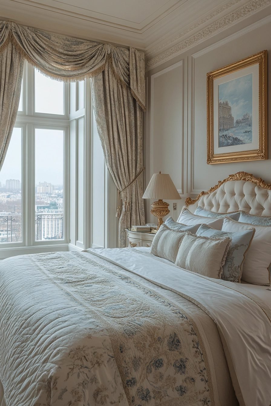 Picture of 30 Quiet Luxury Apartment Ideas for a Luxe, Livable Retreat