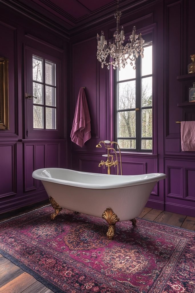 Regency Style Refresh