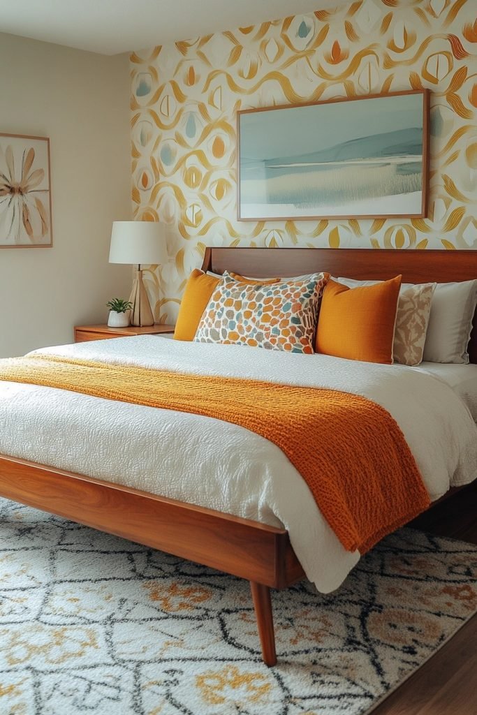 Retro Chic Sanctuary