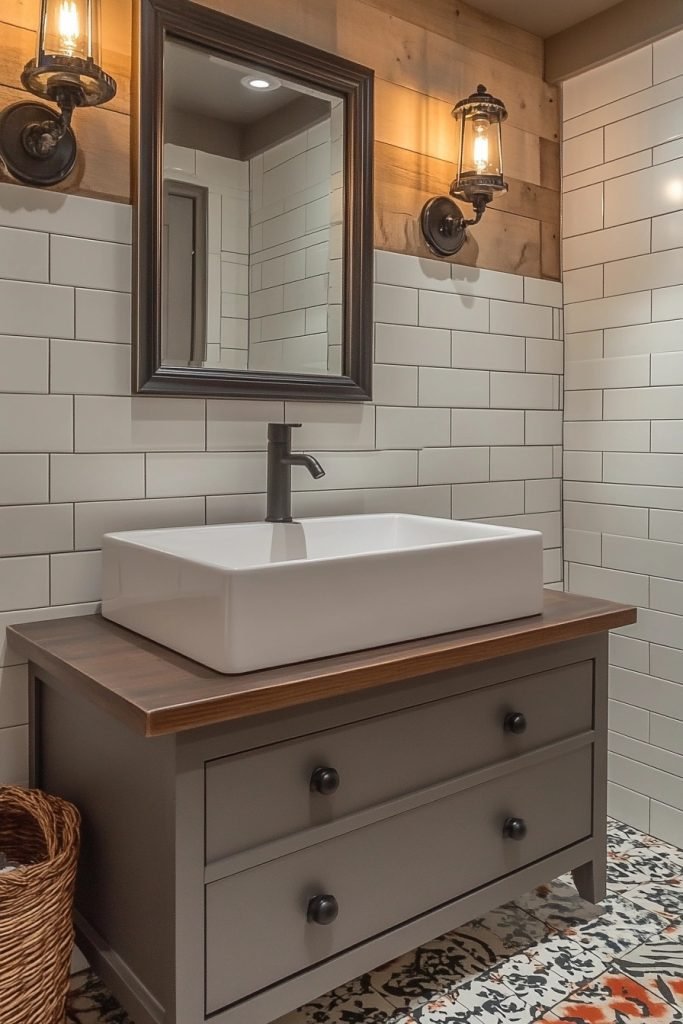 Retro Elegance Suite