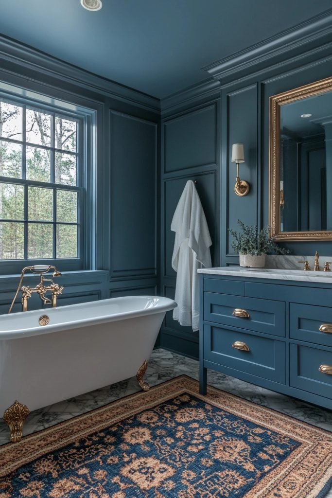 Roaring Twenties Respite