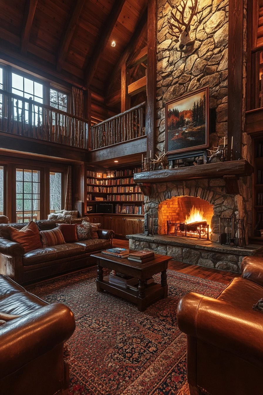 29 Barn Style House Ideas To Blend Tradition With Style - Courtneys World