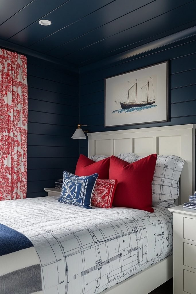 Sailor’s Delight Studio