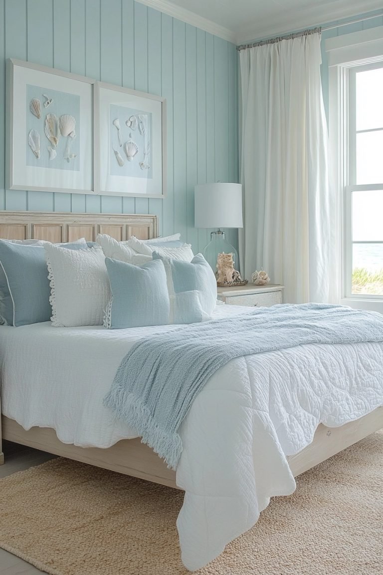 29 Tropical Paradise Bedrooms To Bring Vacation Vibes Home - Courtneys ...
