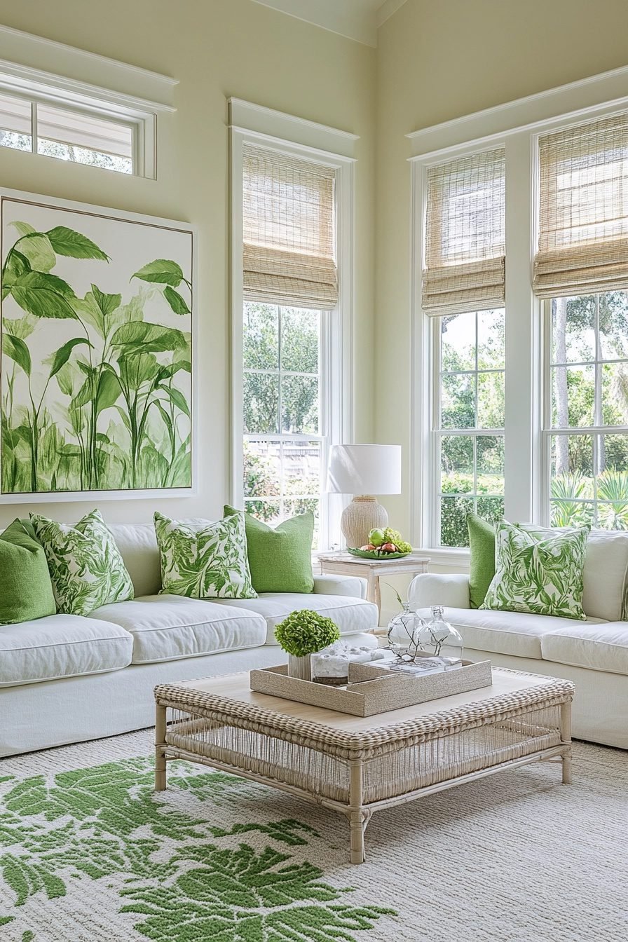 Picture of How Access to Green Spaces Improves Apartment Living