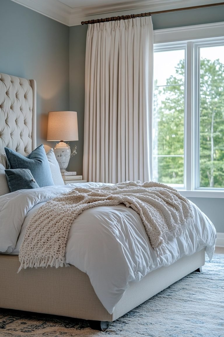 29 Zen Bedroom Ideas For A Minimalist And Serene Space - Courtneys World